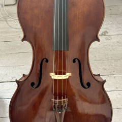 Polish Cello from Nowy Targ,