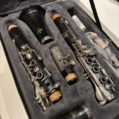 Buffet Prodige Bb Clarinet,