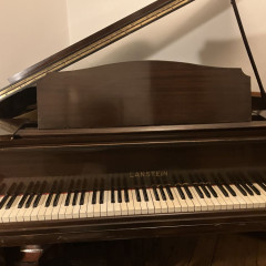 Lanstein baby grand 735494 1930s,