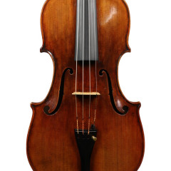 Early 1800's Viola 15"/38cm,