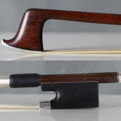 Amazing feel! W.E. Hill & Sons Violin Bow c.1925 - Try in London/Essex,