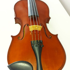 J.W. Pepper violin c.1910, Maggini model,