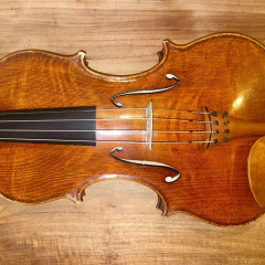 2011 Falk Peters Viola,