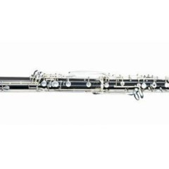 Bass oboe, Rigoutat nr. 167,