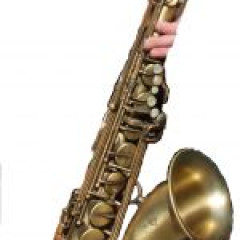 Selmer Reference 54 Tenor Saxophon # 604404,