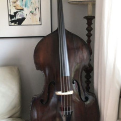 Sell Double bass,