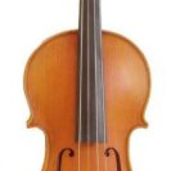 Shay Garriock Violin #3, 2012, Pittsboro, NC,  http://www.sgmcviolins.com/SG_violin_03.html,