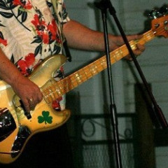 1978 Fender Jazz,