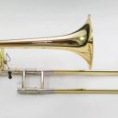 Getzen 4147IB Tenor Trombone,