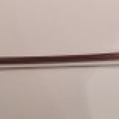 Stolen cello bow! My bow got stolen on 10th February 2017 in Berlin. Please circulate! Thanks!,