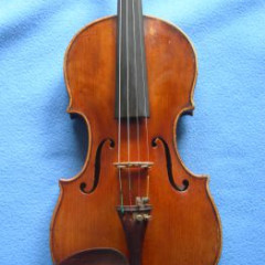 Rubato violino Fiorini,