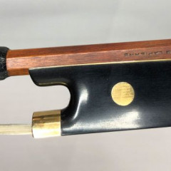 Violin Bows by Lapierre, Nürnberger etc.,