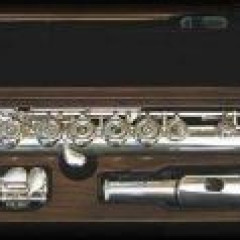 Pearl Flute Cantabile 8800 Series,