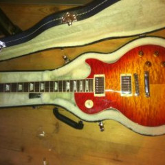 Gibson Les Paul Standard 2013,