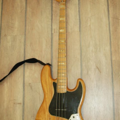 1977 Fender Jazz Bass,