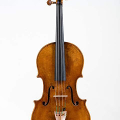 Yael Rosenblum's Viola 2018,