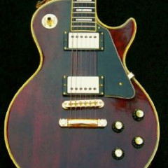 1976 Gibson  Les Paul guitar Wine Red new Gold Hardware serial number is: 00123658,