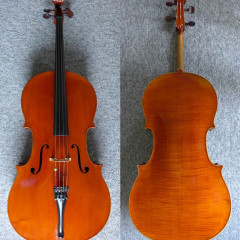 Antonio Capela Cello 2003,