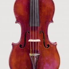 Violin Romeo Antoniazzi stolen at Teatro alla Scala Milan,
