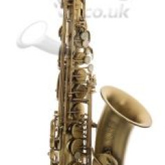 Selmer Reference 54 Alto Saxophone Matt Finish Serial 666061,