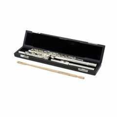 Sankyo Flute CF301 RBE #05080,