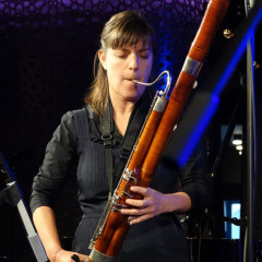 Beloved Heckel Bassoon #9703,