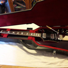 Gibson SG 1969,