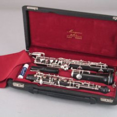 Marigaux oboe,
