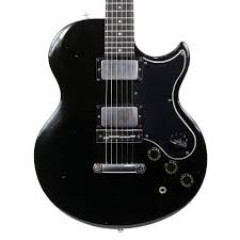 1973 Gibson L6-S Custom Serial Number 965956,