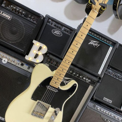 Fender American Standard Telecaster 2012,
