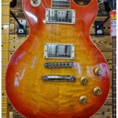 2007 Gibson Les Paul Standard,