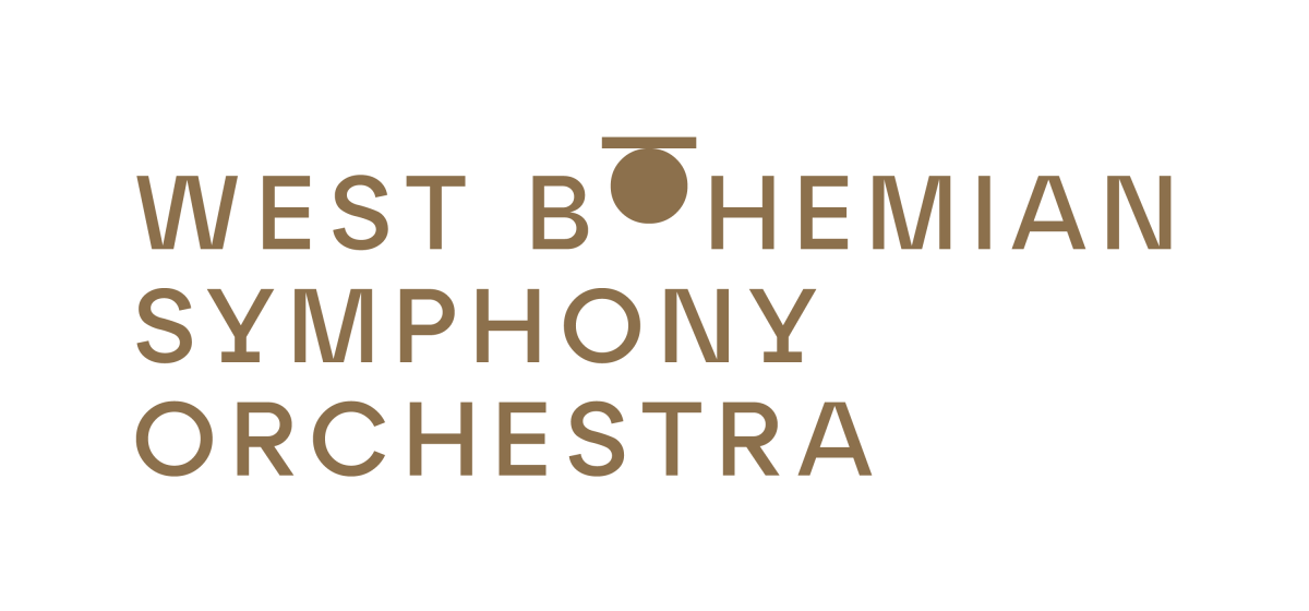 Západočeský Symfonický Orchestr   West Bohemian Symphony Orchestra